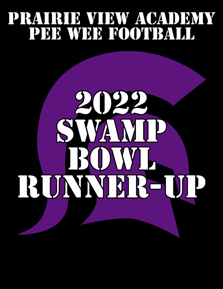 2022 Swamp Bowl Runner-Up