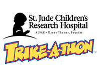 St. Jude Trike-A-Thon