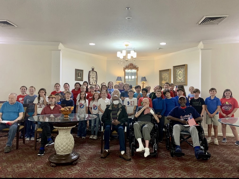 4th and 5th Grade 4-H