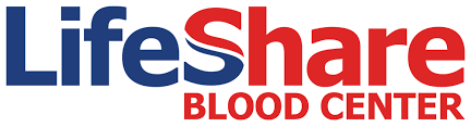 LifeShare Blood Drive 